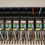 Wymiana starej instalacji a RCD: jak podzielić przewód PEN w tablicy licznikowej?